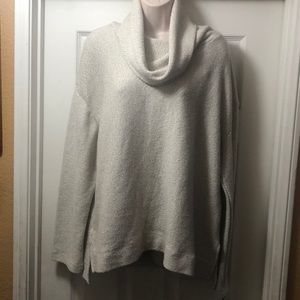 Ava viv turtleneck sweater